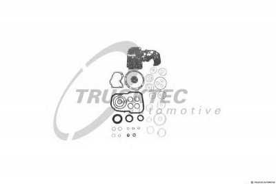 TRUCKTEC AUTOMOTIVE 0243095 -  Комплект прокладок, автоматическая коробка